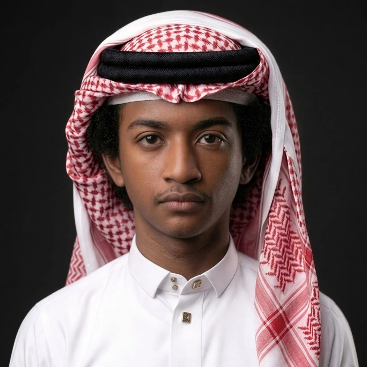 محمد الشهراني