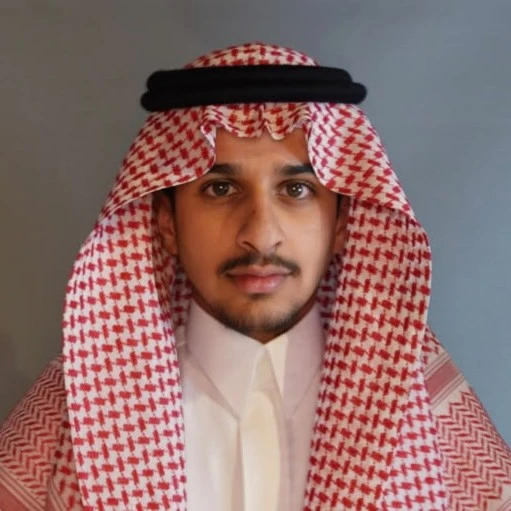 معاذ الأحمري